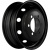 Trebl LT2886D P 5.5x16 6*170 ET105 DIA130.1 Black Штампованный