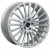 Replica Concept B540 10.5x22 5*112 ET43 DIA66.6 Silver Литой Replica Concept B540 10.5x22 5*112 ET43 DIA66.6 Silver Литой