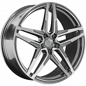 LS Forged FG50 8.5x19 5*114.3 ET45 DIA67.1 MGMF Кованый