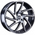 LS 1054 7.5x17 4*100 ET40 DIA60.1 BKF Литой LS 1054 7.5x17 4*100 ET40 DIA60.1 BKF Литой