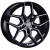 LS 1266 8.5x20 5*114.3 ET40 DIA60.1 BKF Литой LS 1266 8.5x20 5*114.3 ET40 DIA60.1 BKF Литой