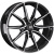 LS FlowForming RC58 8.5x20 5*112 ET35 DIA66.6 BKF Литой LS FlowForming RC58 8.5x20 5*112 ET35 DIA66.6 BKF Литой