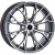 Lizardo XH180 5.5x14 4*98 ET35 DIA58.6 G22MF Литой Lizardo XH180 5.5x14 4*98 ET35 DIA58.6 G22MF Литой