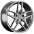 Replay A140 8x18 5*112 ET25 DIA66.6 GMF Литой