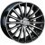 LS 804 6.5x15 4*100 ET45 DIA73.1 BKF Литой LS 804 6.5x15 4*100 ET45 DIA73.1 BKF Литой