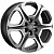 Replay TY401 8x20 6*139.7 ET60 DIA95.1 MGMF Литой