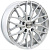 Neo 654 6.5x16 5*114.3 ET41 DIA67.1 Silver Литой