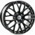 RST R147 7.5x17 5*114.3 ET45 DIA60.1 BL Литой