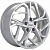 Carwel Цаган 7x17 5*114.3 ET48 DIA67.1 SLT Литой
