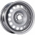 Trebl X40915 P 6x15 4*100 ET40 DIA60.1 Black Штампованный Trebl X40915 P 6x15 4*100 ET40 DIA60.1 Black Штампованный