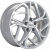 Carwel Цаган 7x17 5*114.3 ET48 DIA67.1 SLT Литой Carwel Цаган 7x17 5*114.3 ET48 DIA67.1 SLT Литой