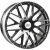 RST R042 8.5x20 5*108 ET45 DIA63.3 BL Литой RST R042 8.5x20 5*108 ET45 DIA63.3 BL Литой