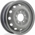 Accuride ВАЗ 2121 5x16 5*139.7 ET58 DIA98.5 Silver Штампованный