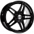 Carwel Хумми 6.5x16 5*108 ET50 DIA63.3 BL Литой Carwel Хумми 6.5x16 5*108 ET50 DIA63.3 BL Литой