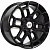 RST R072 8.5x20 6*139.7 ET25 DIA106.1 BL Литой