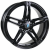 Venti 1618 6.5x16 5*108 ET33 DIA60.1 BL Литой