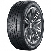 Continental ContiWinterContact TS 860 S 255/40 R20 101W XL AO FP