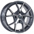 Megami MGM-18FF 6x15 4*100 ET46 DIA54.1 GMF Литой Megami MGM-18FF 6x15 4*100 ET46 DIA54.1 GMF Литой