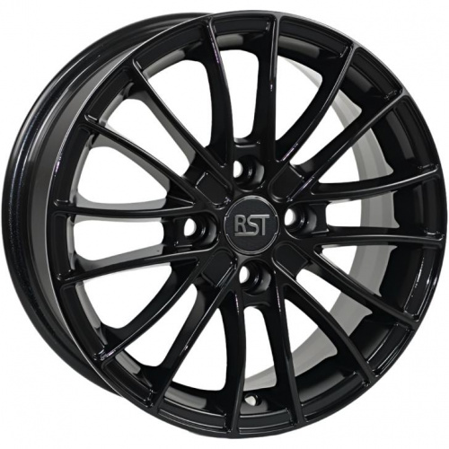RST R034 5.5x14 4*98 ET40 DIA58.6 BL Литой