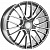 Replica H PR1 9.5x21 5*130 ET46 DIA71.6 GMFP Литой