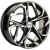 Carwel Цаган 7x17 5*114.3 ET48 DIA67.1 ABT Литой Carwel Цаган 7x17 5*114.3 ET48 DIA67.1 ABT Литой