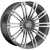 LS Forged FG16 9.5x22 5*120 ET49 DIA72.6 BKF Кованый