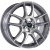 Megami MGM-36 6x15 4*100 ET40 DIA60.1 GMF Литой