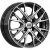 Wheels UP UP127 5.5x14 4*108 ET34 DIA65.1 New Diamond Литой Wheels UP UP127 5.5x14 4*108 ET34 DIA65.1 New Diamond Литой