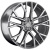 LS Forged FG07 9.5x22 5*112 ET35 DIA66.6 MGMF Кованый