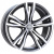 MAK X-Mode 11.5x21 5*120 ET38 DIA74.1 Gunmetal Mirror Face Литой MAK X-Mode 11.5x21 5*120 ET38 DIA74.1 Gunmetal Mirror Face Литой