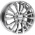 Carwel Базан 7x17 5*114.3 ET45 DIA60.1 SLT Литой