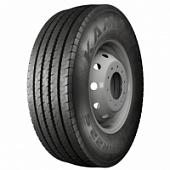 Кама NF 202 225/75 R17.5 129/127M Рулевая