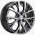 Carwel Тур 7x18 5*110 ET50 DIA63.3 AGR Литой Carwel Тур 7x18 5*110 ET50 DIA63.3 AGR Литой