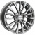Carwel Базан 7x17 5*114.3 ET37 DIA66.6 AGR Литой Carwel Базан 7x17 5*114.3 ET37 DIA66.6 AGR Литой