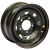 Off Road Wheels Niva 7x15 5*139.7 ET30 DIA98.5 Matt black Штампованный Off Road Wheels Niva 7x15 5*139.7 ET30 DIA98.5 Matt black Штампованный