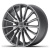 MAK Komet 8x18 5*112 ET33 DIA66.6 Gunmetal Mirror Face Литой