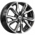 Wheels UP UP114 7x17 5*108 ET33 DIA60.1 New Diamond Литой