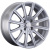 LS 312 7x16 4*100 ET40 DIA60.1 SF Литой LS 312 7x16 4*100 ET40 DIA60.1 SF Литой