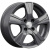 Скад Крит 5.5x14 4*100 ET39 DIA56.6 Графит Литой Скад Крит 5.5x14 4*100 ET39 DIA56.6 Графит Литой