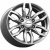 Carwel Немо 7.5x17 6*139.7 ET25 DIA106.1 SB Литой Carwel Немо 7.5x17 6*139.7 ET25 DIA106.1 SB Литой