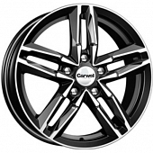 Carwel Вайт 6x16 5*100 ET38 DIA57.1 AB Литой