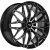 Race Ready CSSYA3386 8x18 5*114.3 ET35 DIA67.1 B-P/B Литой