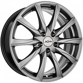 X'trike X-120 7x17 5*112 ET35 DIA66.6 HSB Литой
