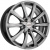 X'trike X-120 7x17 5*108 ET45 DIA60.1 HSB Литой X'trike X-120 7x17 5*108 ET45 DIA60.1 HSB Литой