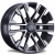 Replay Mi169 7.5x18 6*139.7 ET38 DIA67.1 GMF Литой