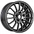 Alcasta M60 6.5x16 5*110 ET38 DIA65.1 Graphite Литой