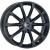 MAK DaVinci 7x18 5*112 ET43 DIA57.1 Gloss Black Литой