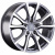Replay A145 8x18 5*112 ET25 DIA66.6 GMF Литой Replay A145 8x18 5*112 ET25 DIA66.6 GMF Литой