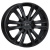 MAK Safari 6 8.5x20 6*139.7 ET20 DIA106.1 Gloss Black Литой