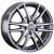 LS 362 6x16 4*100 ET50 DIA54.1 GMF Литой LS 362 6x16 4*100 ET50 DIA54.1 GMF Литой